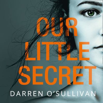 Our Little Secret 0008285179 Book Cover