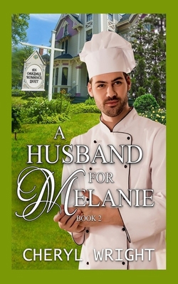 A Husband for Melanie 0648415872 Book Cover