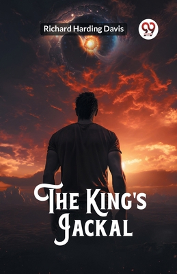The King's Jackal 9362767163 Book Cover