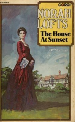 The House at Sunset (The House Trilogy: Book 3 ... 0552097926 Book Cover