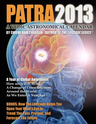 2013 Patra 1300220317 Book Cover