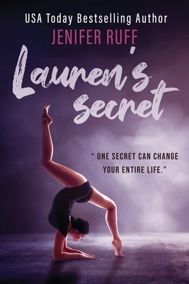 Lauren's Secret 1954447019 Book Cover