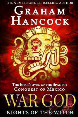 War God: Nights of the Witch 1780361904 Book Cover