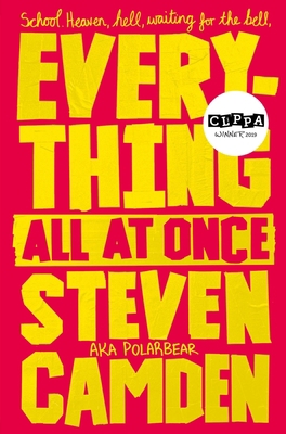 Everything All at Once: A Fabulous Poetry Colle... 1509880038 Book Cover