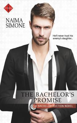 The Bachelor's Promise 1682812553 Book Cover