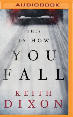 This Is How You Fall 1531885160 Book Cover