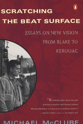 Scratching the Beat Surface: Essays on New Visi... 0140232524 Book Cover