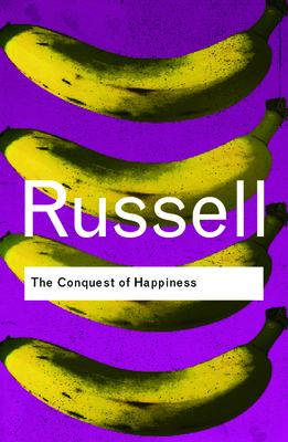 The Conquest of Happiness B019VKZ0QI Book Cover