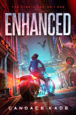 Enhanced: Volume 1 B0CCCHXYHQ Book Cover