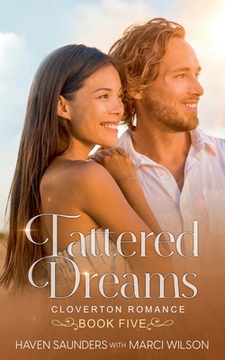 Tattered Dreams B0D7XR7NZ6 Book Cover