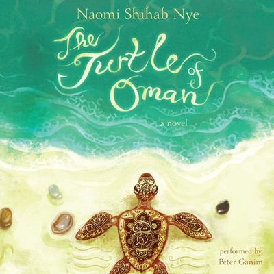 The Turtle of Oman 1483005828 Book Cover