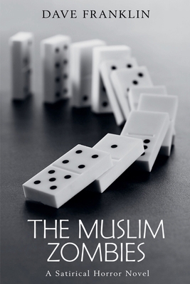 The Muslim Zombies 1393921388 Book Cover