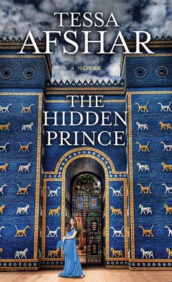 The Hidden Prince [Large Print] 1638085846 Book Cover