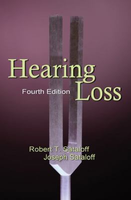 Hearing Loss 0824754352 Book Cover