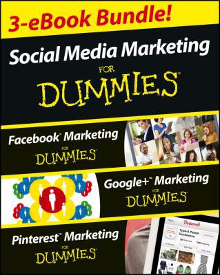 Paperback Social Media Marketing Ebook Set Book