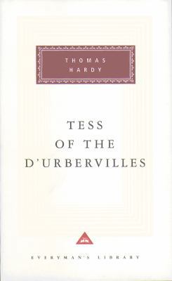 Tess Of The D'urbervilles 1857150333 Book Cover