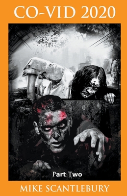 Co-Vid 2020, Part 2 B0CLNRV64W Book Cover