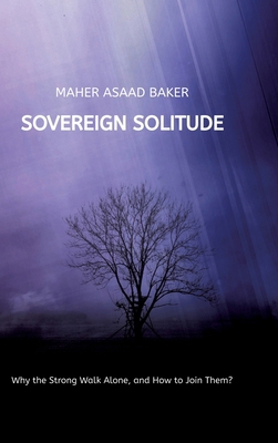 Sovereign Solitude 3384903463 Book Cover