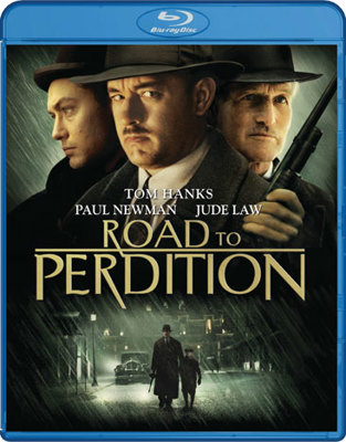 Road To Perdition B003KSO3M0 Book Cover