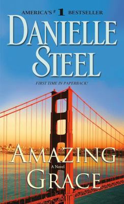 Amazing Grace [Large Print] 073948589X Book Cover