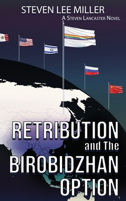 Retribution and The Birobidzhan Option 1735891207 Book Cover