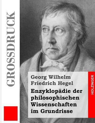 Enzyklopädie der philosophischen Wissenschaften... [German] 1502957477 Book Cover