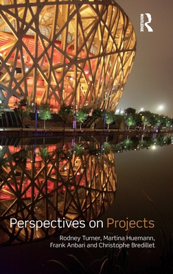 Perspectives on Projects 0415993733 Book Cover