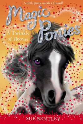 A Twinkle of Hooves 0606316787 Book Cover