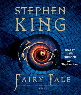Fairy Tale 1797145282 Book Cover