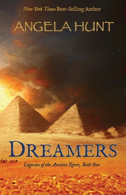 Dreamers: Large Print Edition 1736827545 Book Cover