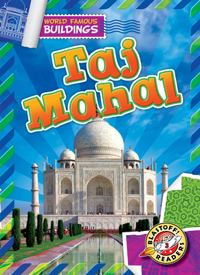 Taj Mahal B0DWYSQJJH Book Cover