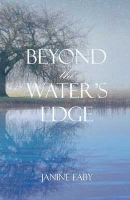 Beyond the Water's Edge B0DJ6CPJPM Book Cover
