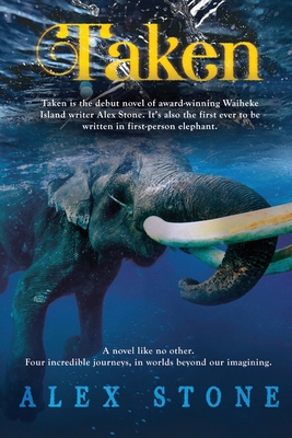 Taken 1800165706 Book Cover