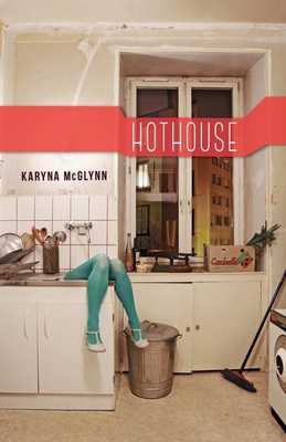 Hothouse 1941411452 Book Cover