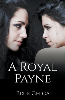 A Royal Payne B0CJX88YWR Book Cover