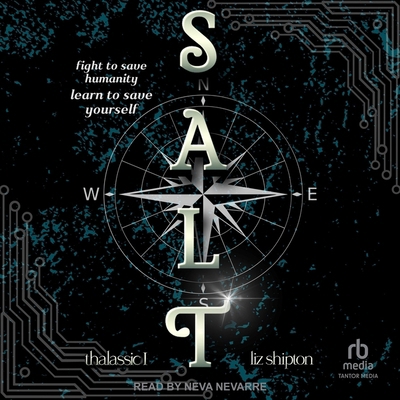 Salt B0DJRPP72Y Book Cover