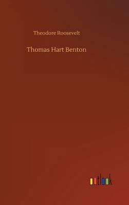 Thomas Hart Benton 3732676307 Book Cover