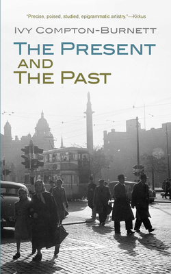 The Present and the Past 0486839117 Book Cover