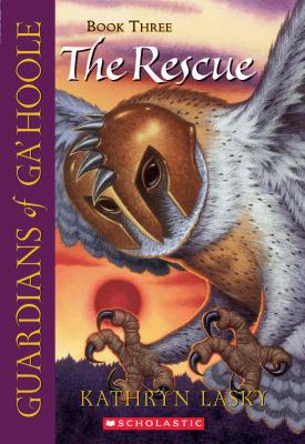 The Rescue 0613721365 Book Cover