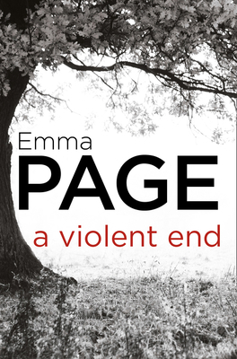 A Violent End 0008175802 Book Cover