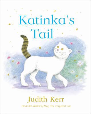 Katinka's Tail 0008269122 Book Cover