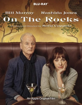 On The Rocks            Book Cover