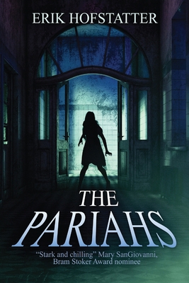 The Pariahs [Large Print] 4867528501 Book Cover