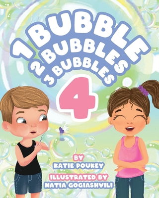 1 Bubble 2 Bubbles 3 Bubbles 4 1645384829 Book Cover