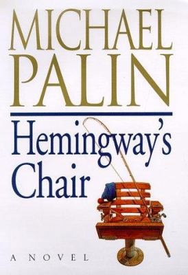 Hemingway's Chair B000S586GC Book Cover