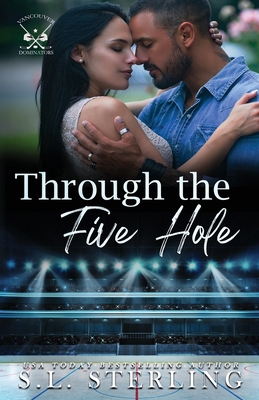 Through the Five Hole 1998649229 Book Cover