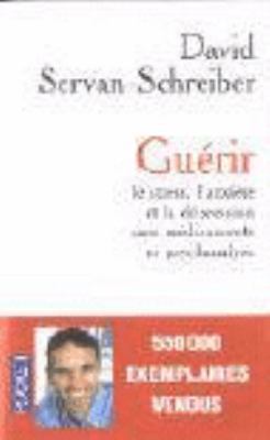 Guerir [French] 2266142151 Book Cover
