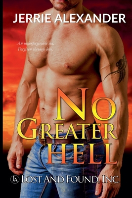 No Greater Hell B0D32J4BG1 Book Cover