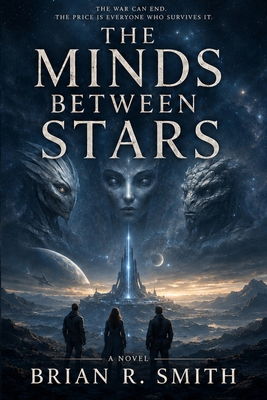 The Minds Between Stars B0H9G7X7WL Book Cover