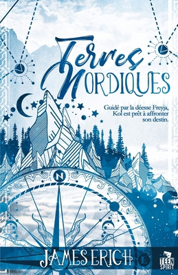Terres Nordiques [French] 2375742524 Book Cover